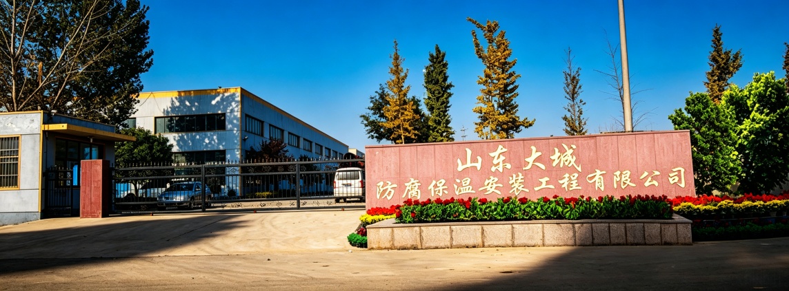 安次聚氨酯保温管生产厂家